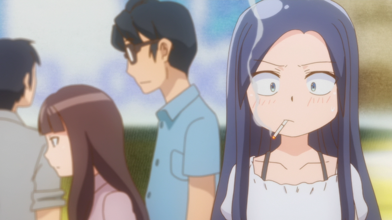 Danna ga Nani wo Itteiru ka Wakaranai Ken (Misubs)